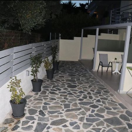 Fiosal Apartments 2 Skiathos by Eksteriør billede