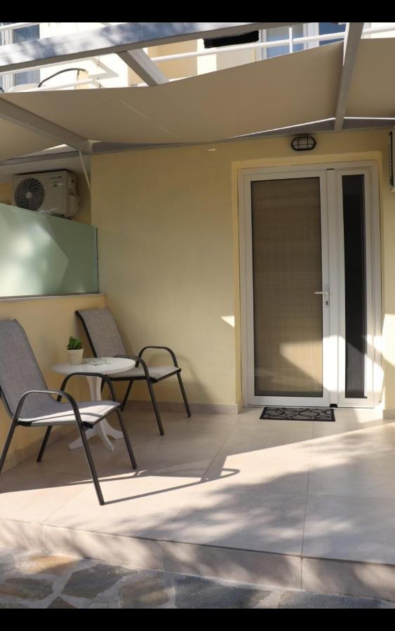 Fiosal Apartments 2 Skiathos by Eksteriør billede