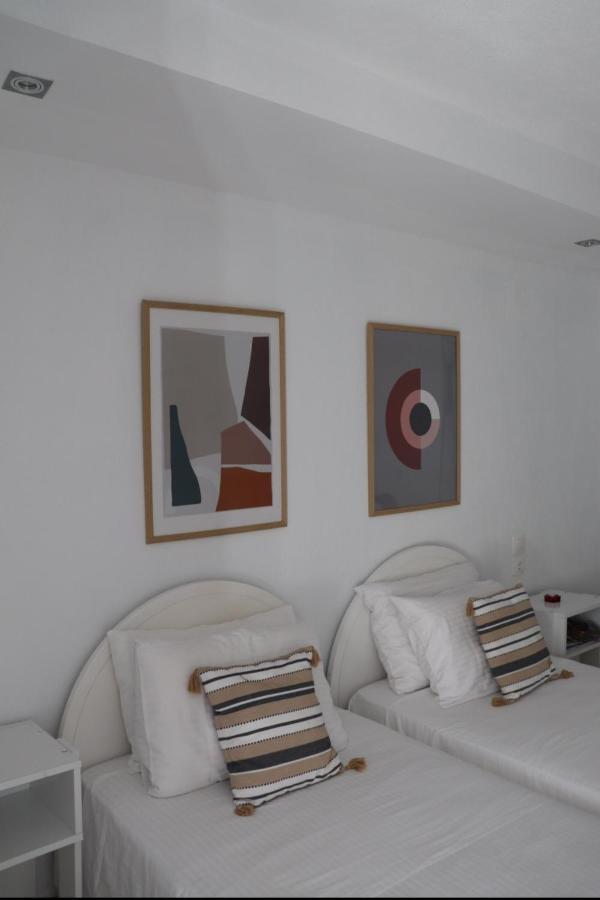 Fiosal Apartments 2 Skiathos by Eksteriør billede